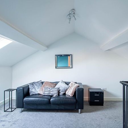Heart Of Huddersfield Apt10 Екстер'єр фото
