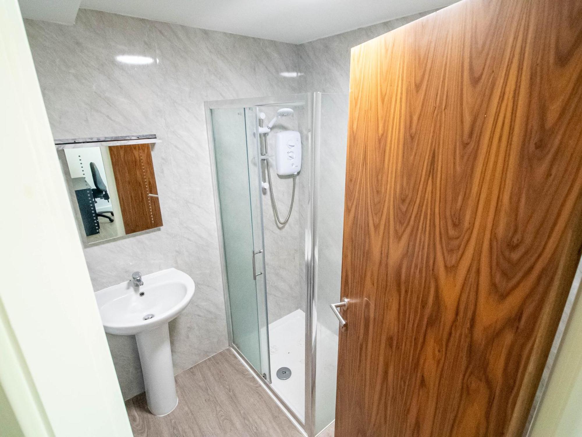 Heart Of Huddersfield Apt10 Екстер'єр фото