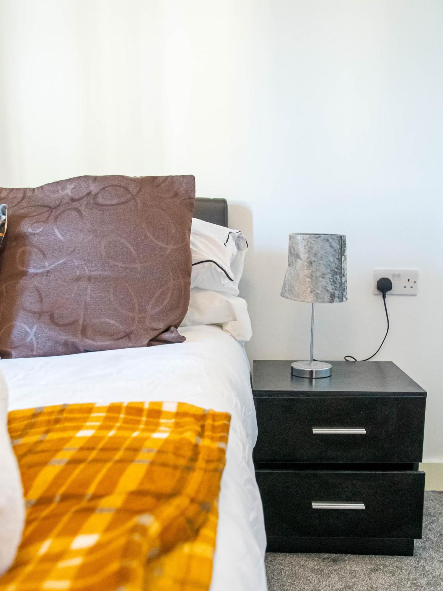 Heart Of Huddersfield Apt10 Екстер'єр фото