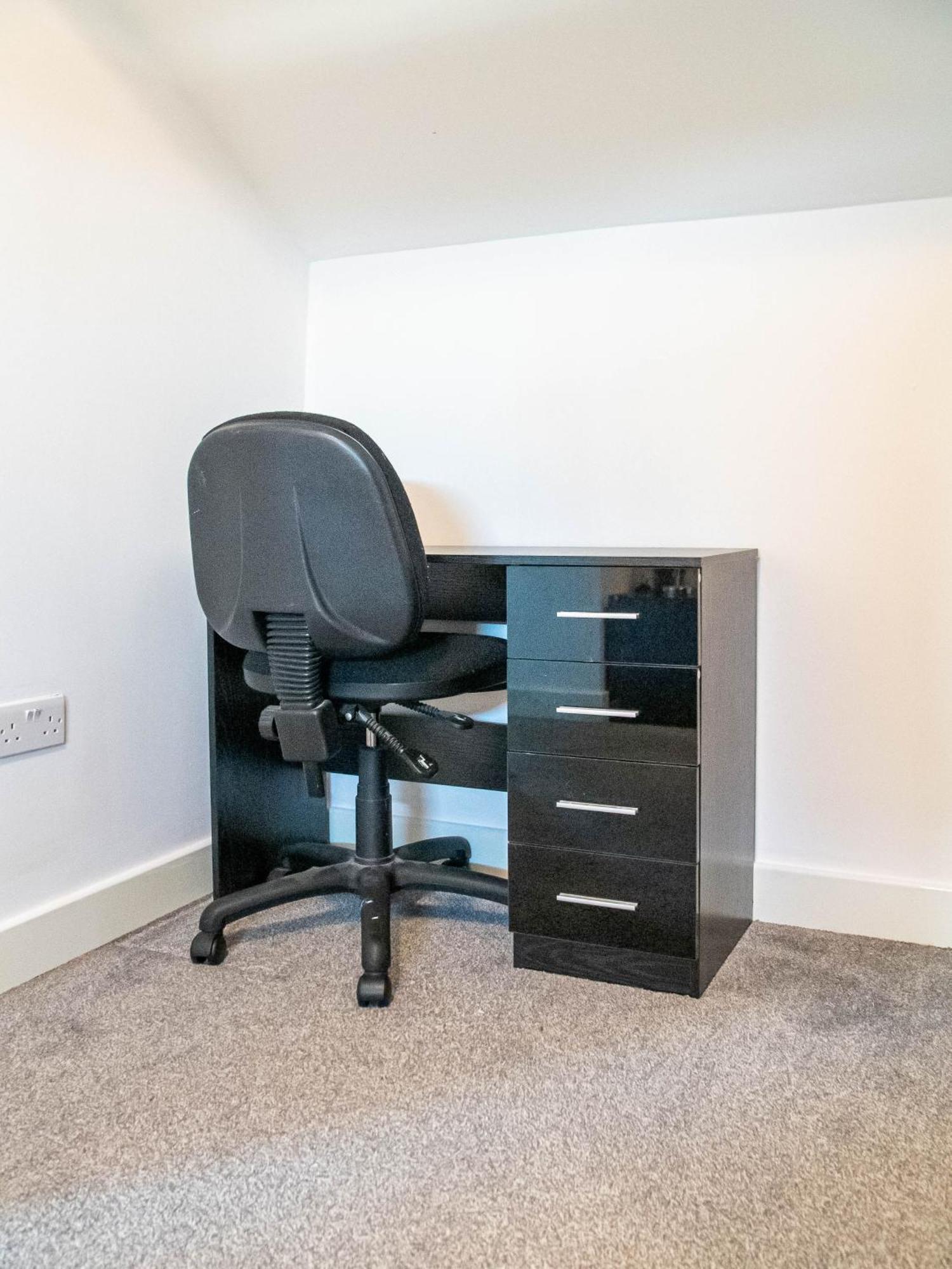 Heart Of Huddersfield Apt10 Екстер'єр фото