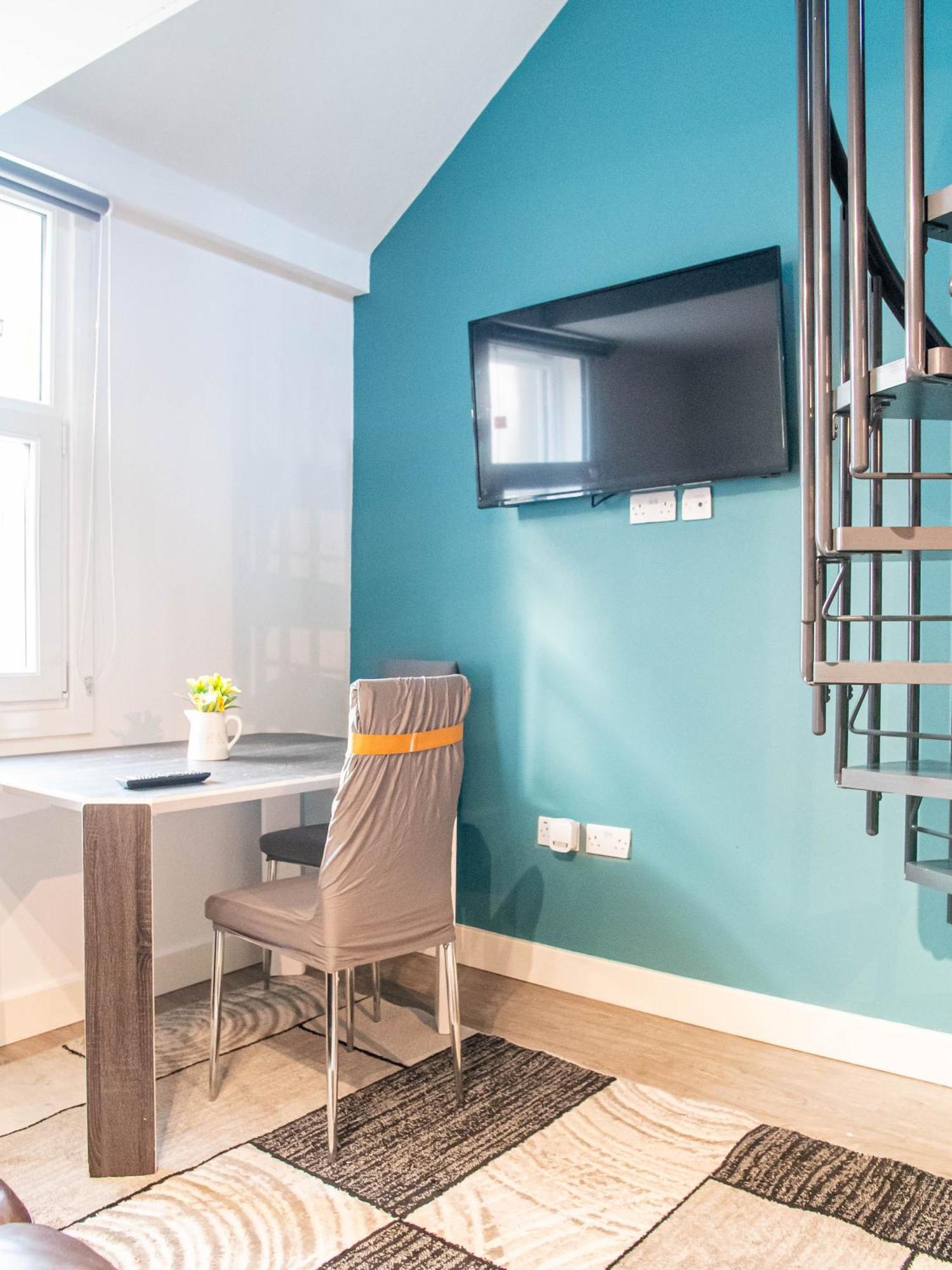 Heart Of Huddersfield Apt10 Екстер'єр фото